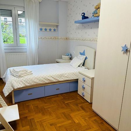 Mirandoalsueve Apartment Colunga Exterior photo